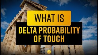 What is Delta Probability of Touch [upl. by Ioves932]