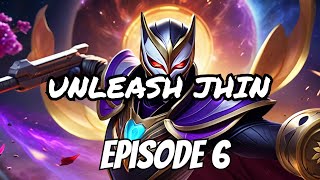 JHIN MONTAGE S14  Best Plays Episode6 [upl. by Jenesia449]