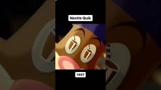 Nestle Quik commercial [upl. by Carpet]