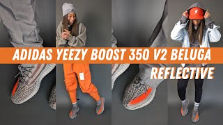 ADIDAS YEEZY BOOST 700 WAVE RUNNER VS MAUVE COMPARISON VIDEO [upl. by Allista]