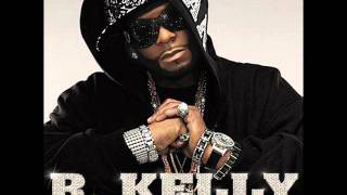 RKelly  Tryin To Get A Number Feat Nelly [upl. by Abbub]