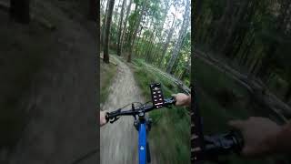 North Park Mountain Biking mtblife mtb mountainbike northpark diamondback [upl. by Hama]