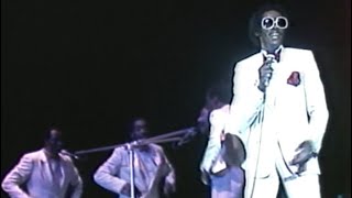 The Temptations Reunion Tour Live 1982  Superstar [upl. by Barbe]