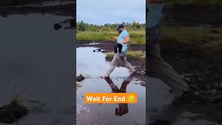 Wait For End 😞 Tik tok funny video shorts shortvideo funnyvideo comedyvideos [upl. by Niamrej]