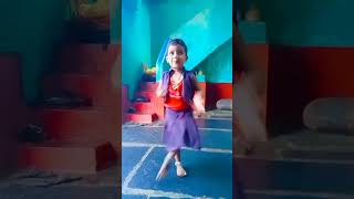 Aatilika mariya pori dance by krithika viral short trendingshorts ytshorts dance funnyshorts [upl. by Atiuqahs323]