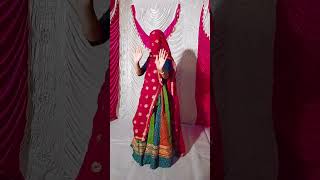 New meena geet dance  meena song dance  meenawati dance video 2024 meenageet viral shorts kr [upl. by Neerual]