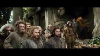 The Hobbit The Desolation of Smaug Extended Edition [upl. by Epillihp]