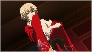 Alois Trancy  Infected 「AMV」 [upl. by Cirtap674]