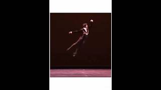 Rolando Sarabia 👏 Variation Basil balletdance ballet dance balletdancer dancer [upl. by Eneleuqcaj]