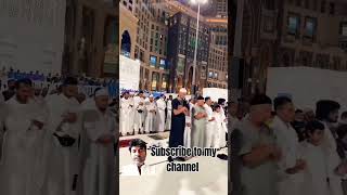 Namaz time ESHA14 Julyhajj2024durodon par salm on par🤲🤲🤲subscribemychannel💯💯 [upl. by Eyanaj327]