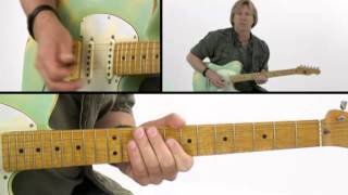 Power Phrasing  41 Breaths Air Space  Guitar Lesson  Robbie Calvo [upl. by Regdor753]