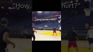 🤧 heartbroke heartbroken sad basketball kyrie viralvideo [upl. by Lapo]