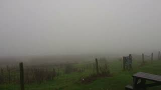 Clee Hill 16th November 2024 11am [upl. by Akcimahs]