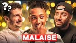 THEODORT  ESSAYEZ de ne pas être MAL À LAISE  avec Maxime Biaggi et Billy REUPLOAD [upl. by Fritts]