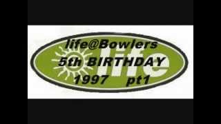 lifeBowlers 5th BIRTHDAY 97 pt1wmv [upl. by Anegroeg]