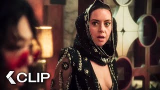 AGATHA ALL ALONG Clip  quotCheck Me Outquot 2024 Aubrey Plaza [upl. by Digirb]