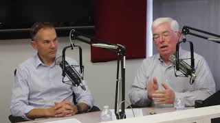 Suffolk Matters Episode 225  with Guests Kevin McDonald and Christopher J Gobler PhD [upl. by Weir]