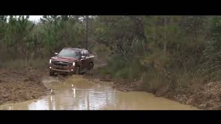 FORD RANGER V6 LIMITED PERFORMANCE NO OFF ROAD [upl. by Pierson]