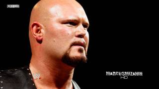 Luke Gallows 2010 Theme Song  quotMassacrequot  Download Link [upl. by Emerej]