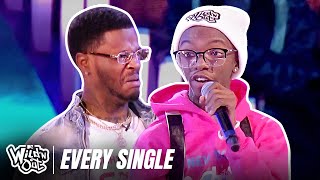 Every Single Season 15 Pick Up amp Kill It 😮Wild N Out [upl. by Emolas]