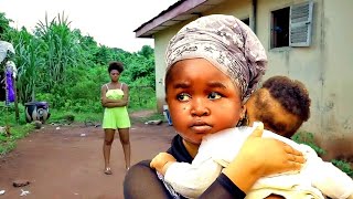 THIS MOVIE WAS RELEASED THIS AFTERNOON  MY BABY ampI BEST OF EBUBE OBIO NOLLYWOOD MOVIE [upl. by Wernda]