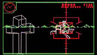 Metalocalypse DVD Extras Toki Playing Shooter [upl. by Belsky160]