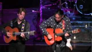 Incendio  quotJaco y Pacoquot  Live Aug 2012 at Ambassador Auditorium Pasadena CA [upl. by Hadwyn]