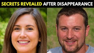 Wife Vanished On Honeymoon True Crime Documentary [upl. by Anaidirib]