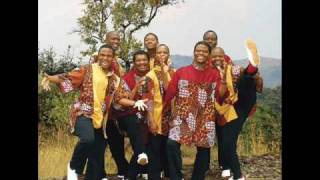 Rain Rain Beautiful Rain  Ladysmith Black Mambazo Fifa 2010 World Cup [upl. by Deb867]