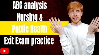 NCLEX Practice Question Nursing በአማረኛ [upl. by Yltnerb]