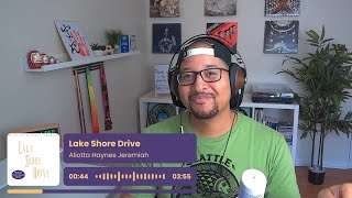 Aliotta Haynes Jeremiah Lake Shore Drive REACTION AND REVIEW [upl. by Eatnhoj729]