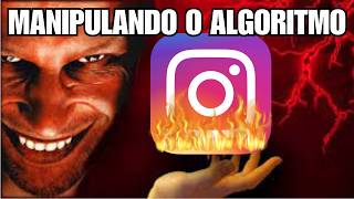 Como CRESCER NO INSTAGRAM RÁPIDO 10 HACKS para viralizar e ganhar seguidores [upl. by Denten]