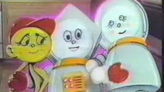 Chef Boyardee Retro Commercial [upl. by Liane682]