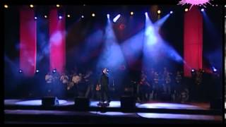 Dejan Petrovic Big Band  Krug  LIVE  Sava Centar 2011 [upl. by Assyl]