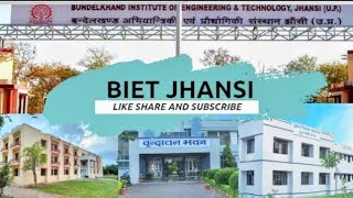 Biet Jhansi  New hostel  trending campus hostel life aktu bietjhansi [upl. by Sedgewick]