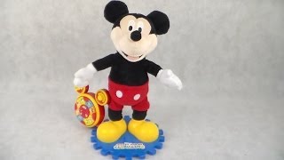 Mickey Mouse  Mickey Mouse Clubhouse  Myszka Miki  Toys  Zabawki [upl. by Hsinam]