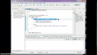 FreeRTOS Semaphore Mutex Tutorial [upl. by Hgielsa257]