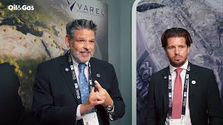 ADIPEC 2024 Varel Solutions talks Nordic Bond Refinance and their Middle East plans [upl. by Festa261]