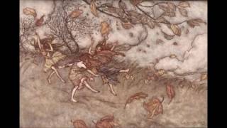 Arthur Rackham [upl. by Anilrahc]