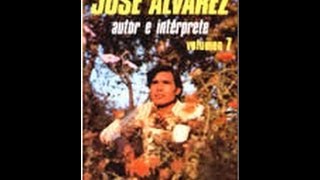 José Alvarez  Vol 7 Completo [upl. by Rashidi]