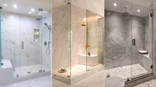 200 Shower Design Ideas 2024  Small Bathroom design  washroom Tiles  Modern Home Interior Design [upl. by Anaeel]