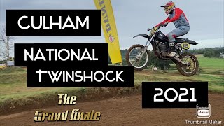 Culham National Twinshock 2021  Rnd 6 [upl. by Yor31]