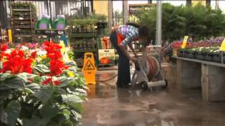 Proper watering techniques from Home Depot [upl. by Nyrat]