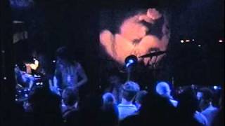 Neurosis  09  Cleanse Live New York 1995 [upl. by Naujd]