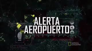 Alerta Aeropuerto Colombia Capitulo 8 [upl. by Llerrod]