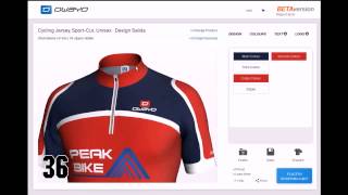 owayo  Design your shirt in 99 seconds HD [upl. by Oiluarb]