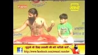 Benefits of Custard Apple  Swami Ramdev [upl. by Esele]