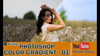 best color grading photoshop [upl. by Shamus]