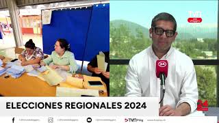 Elecciones Regionales 2024 [upl. by Ramraj450]