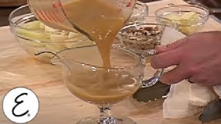 Thanksgiving Giblet Gravy  Emeril Lagasse [upl. by Elik]